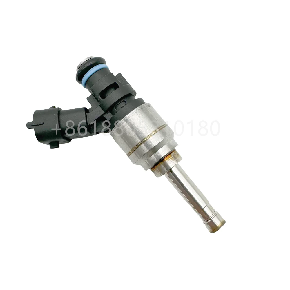 0281002970 F00BH40420 Urea Injector Adblue Nozzle Core for Volvo Iveco Heavy Truck 0444023053 0444023069 21738128 0444023056