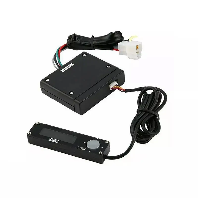 Car Turbo Timer White/Red/bule Didital Led Display HUD Universial Auto Accessiores
