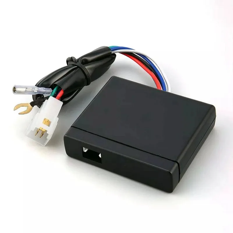Car Turbo Timer White/Red/bule Didital Led Display HUD Universial Auto Accessiores