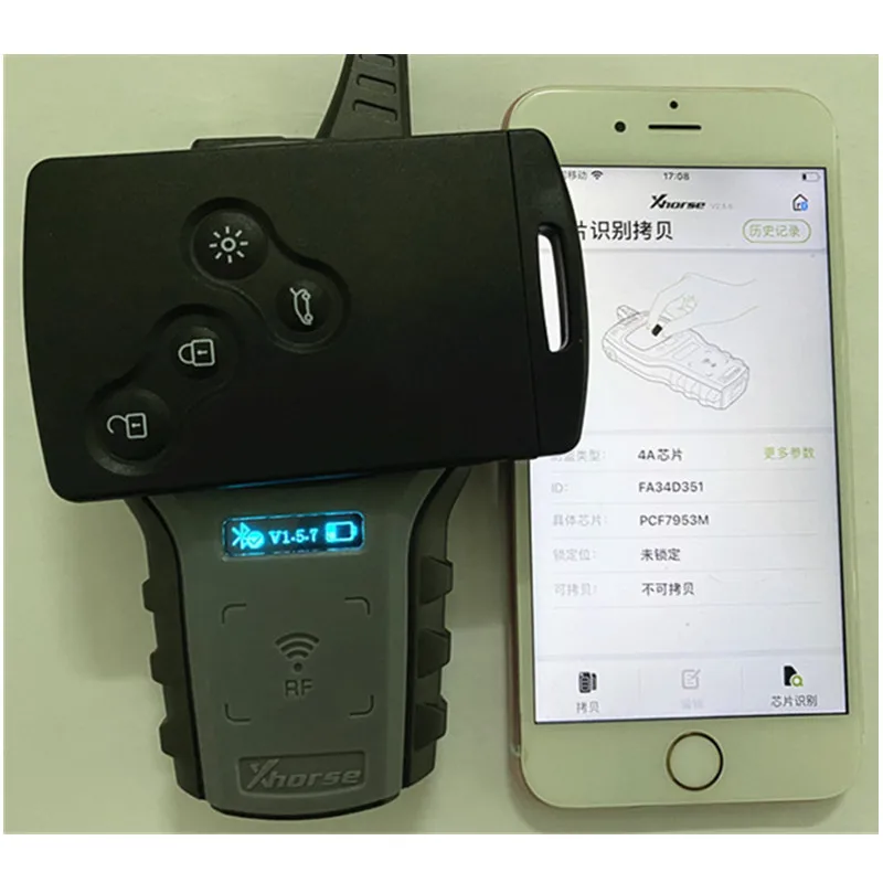 NO LOGO! 5pcs/lot 4 Button Clio4 Keyless Car Key Smart Card Remote 433MHz 4A Chip for Rena Clio IV 4 Captur Key 2009-2017