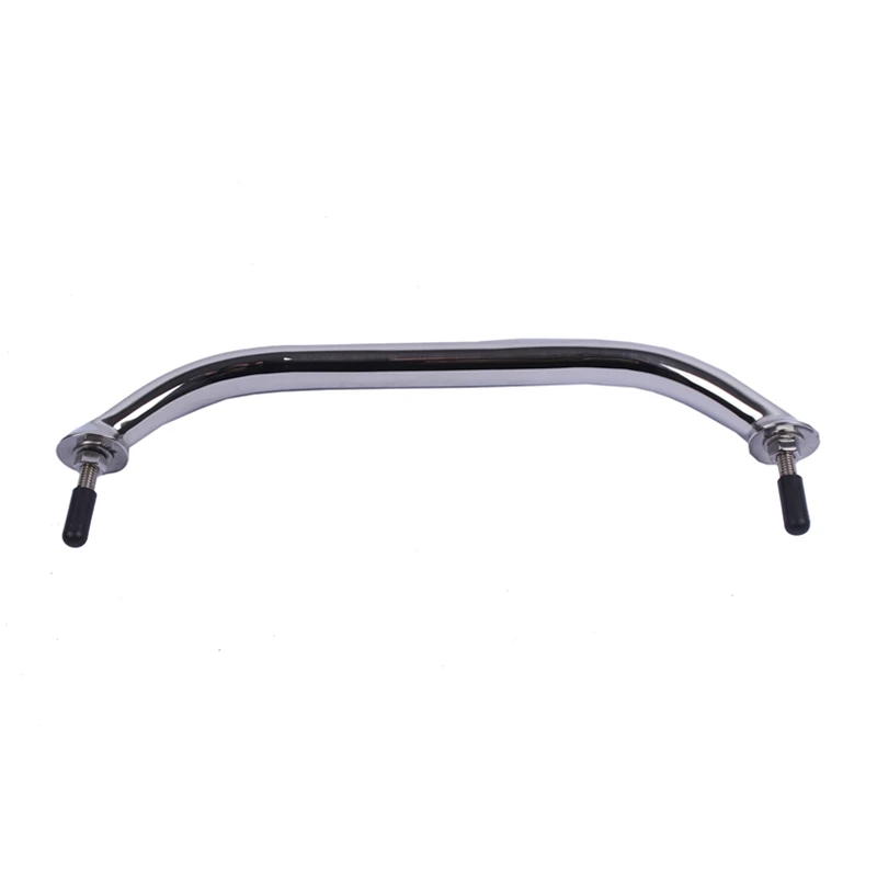Boat Accessories 12"Marine 316 Stainless Steel Grip Handle Deck Handrail