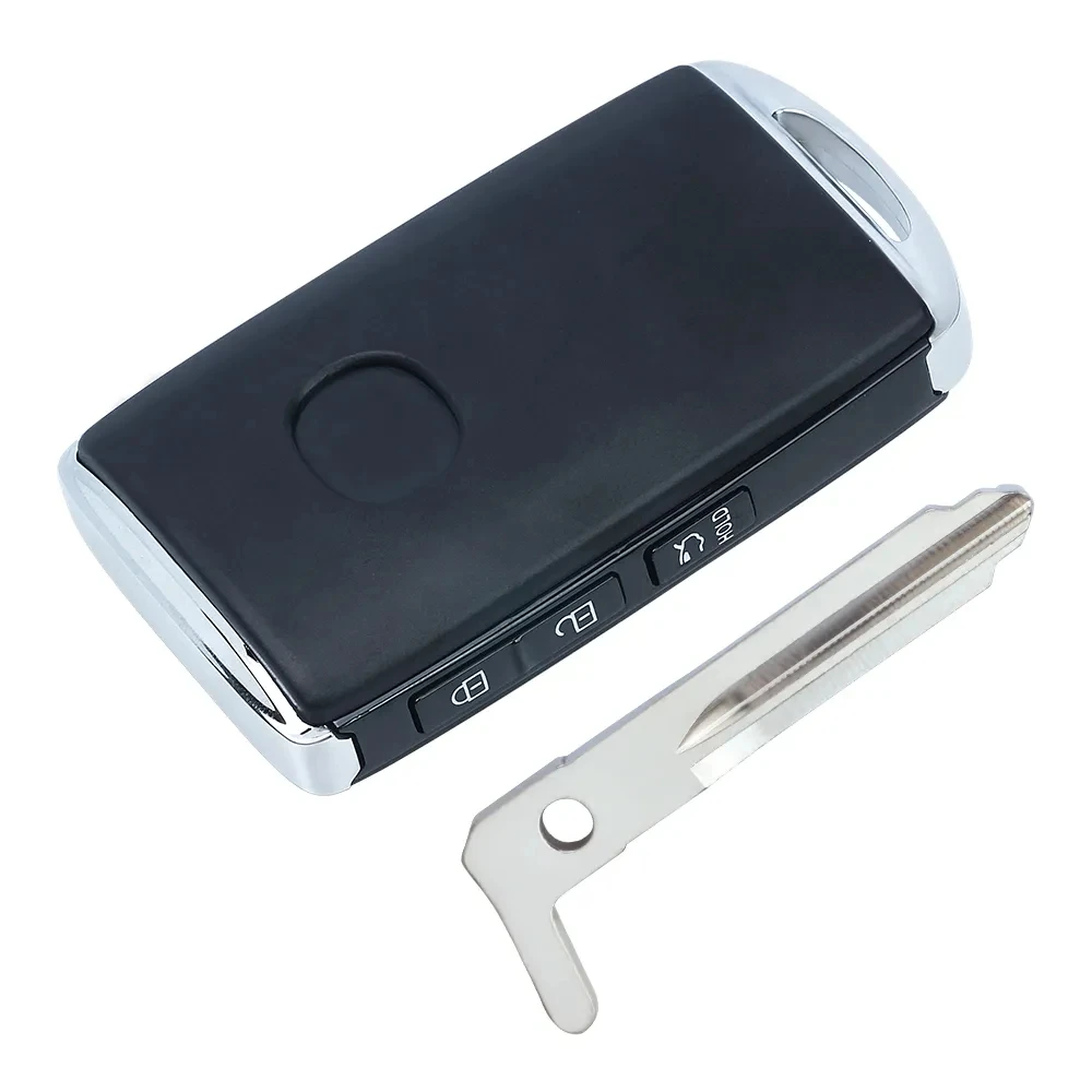 KEYECU WAZSKE13E03 SKE13E-03 For Mazda CX-5 CX-9 2019 2020 2021 2022 2023 Smart Key ID49 Chip 433MHz Remote Fob TAYJ-67-5DYB