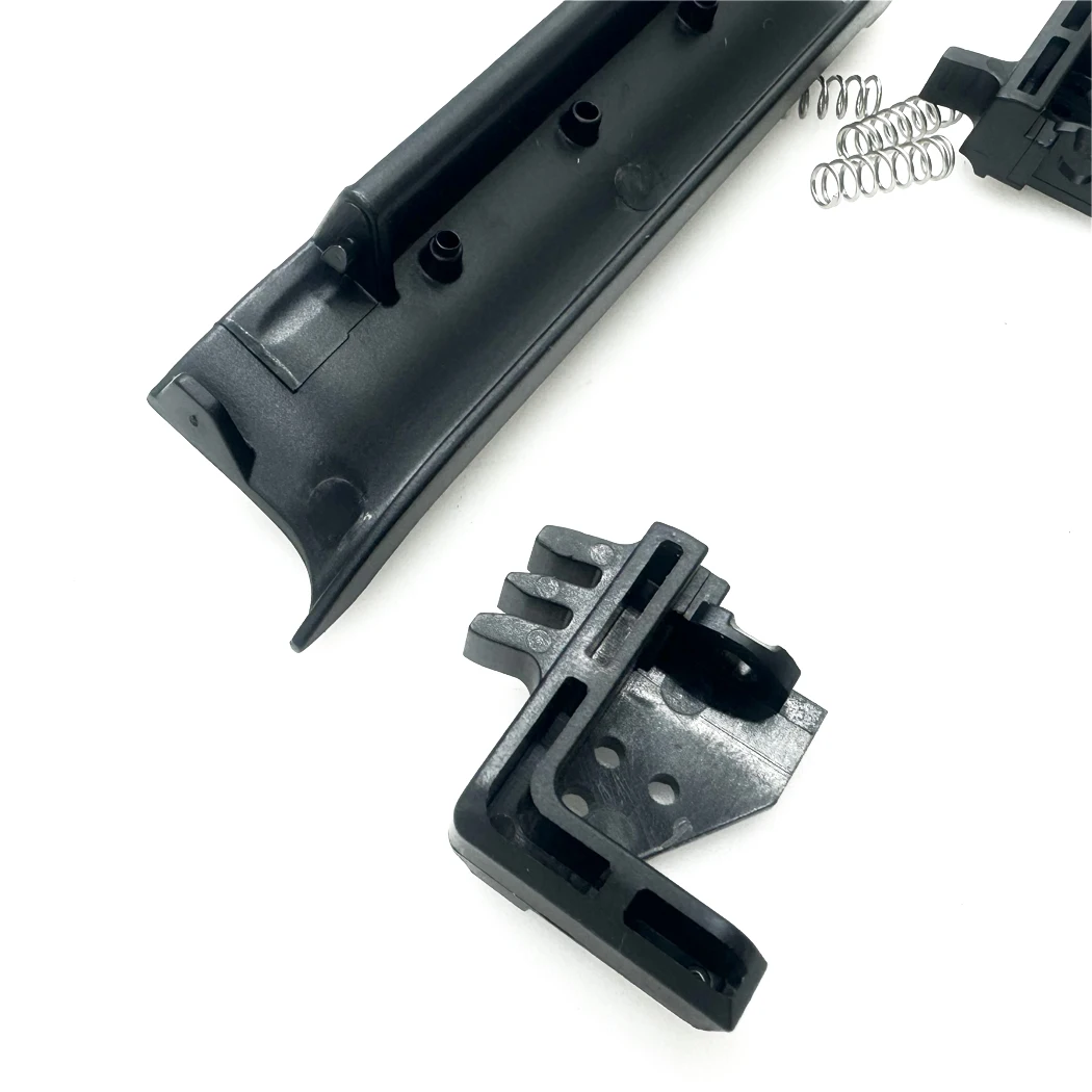 Rear Seat Armrest Cup Beverage Holder Lock Handle Fit For VW Jetta Golf MK6 Passat B6 B7 Magotan CC 8P0885995B 1J0858601D