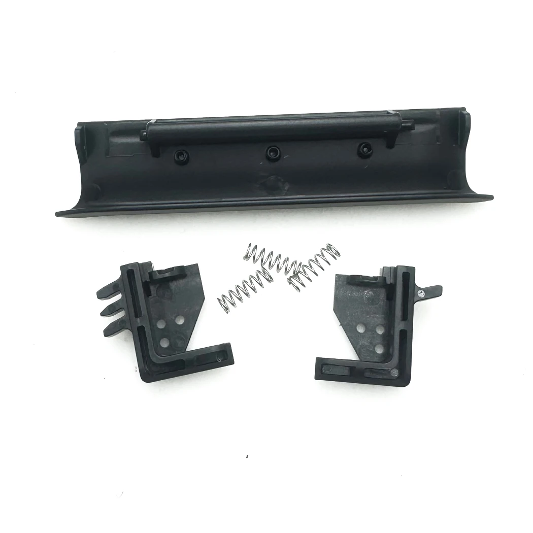 Rear Seat Armrest Cup Beverage Holder Lock Handle Fit For VW Jetta Golf MK6 Passat B6 B7 Magotan CC 8P0885995B 1J0858601D