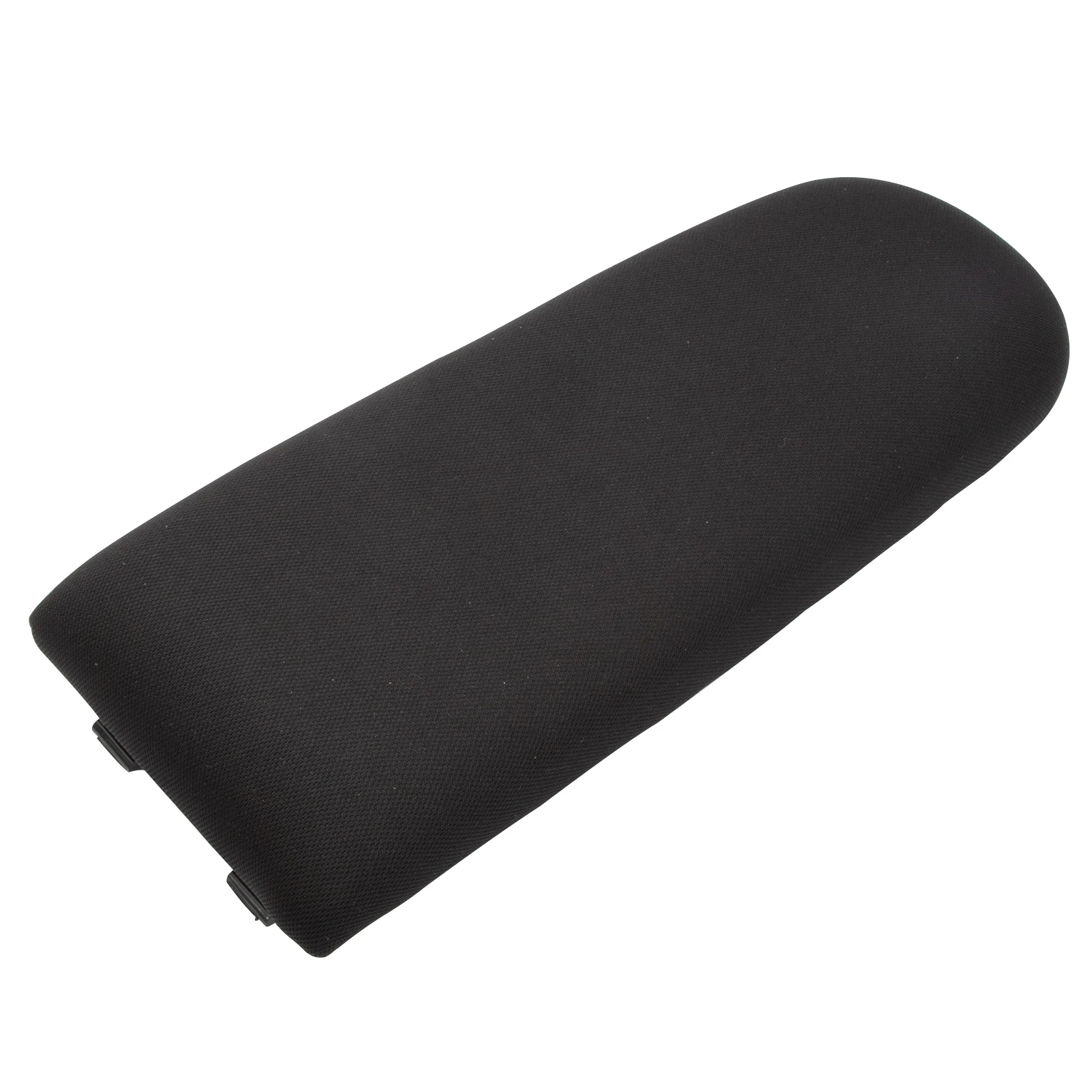 Centre Console Armrest Lid Soft Fabric Armrest Cover Compatible with VW Jetta Golf 4 Mk4 Bora Polo 6R 9N 9N3