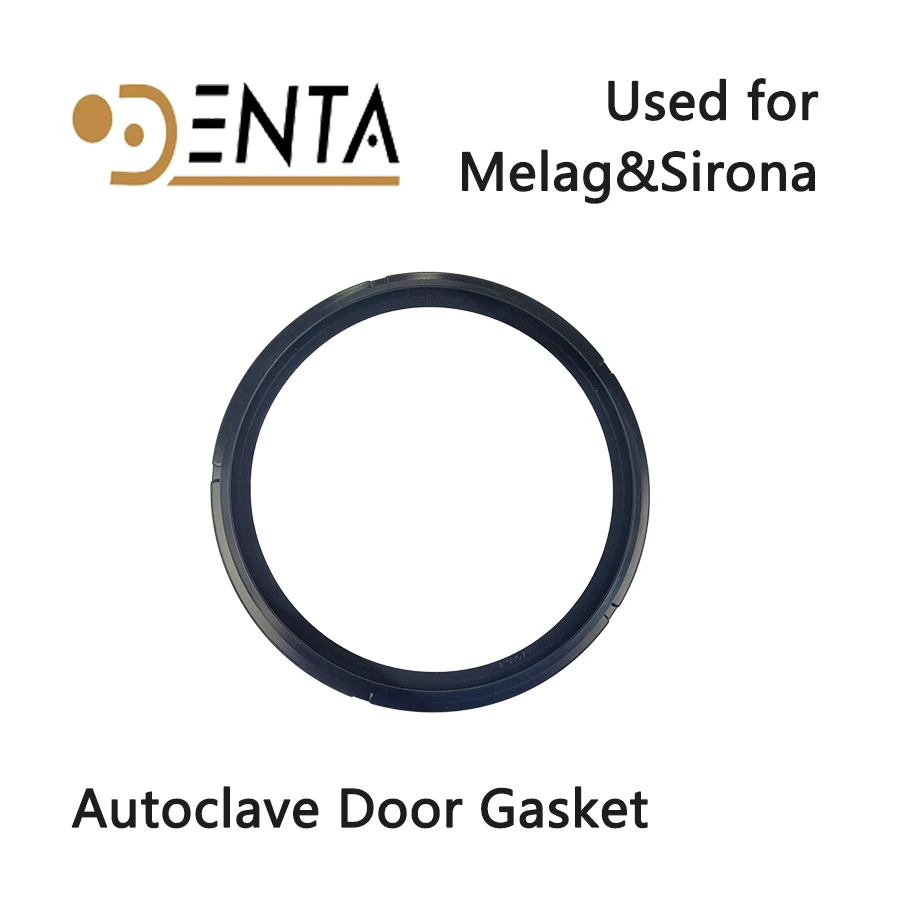 1# for Sirona MELAG E/V 23-29/30B-31, 23-24 Autoclave door gasket replacement seal o- ring Chamber seal accessories tools parts