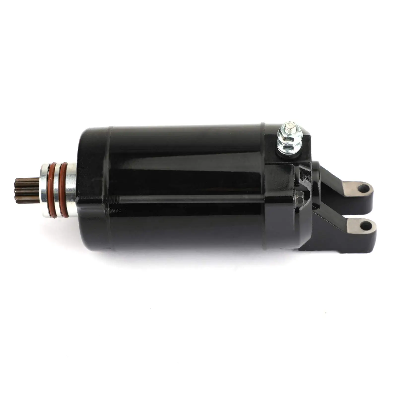 Starter Motor For SeaDoo Spark 2 Up/3 Up 900 Rotax ACE 2014-2019 Can-Am UTV Maverick X3 Maverick Turbo 420893830 420892426