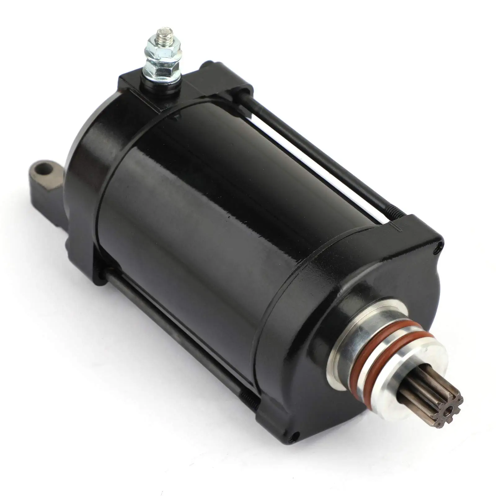 Starter Motor For SeaDoo Spark 2 Up/3 Up 900 Rotax ACE 2014-2019 Can-Am UTV Maverick X3 Maverick Turbo 420893830 420892426