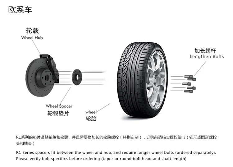 2Pieces 3/5/8/10/12/15/20mm PCD 4x98 CB 58.1mm Wheel Spacer Adapter for Fiat-500/500C/Brava/Bravo/Panda/Punto-176/188