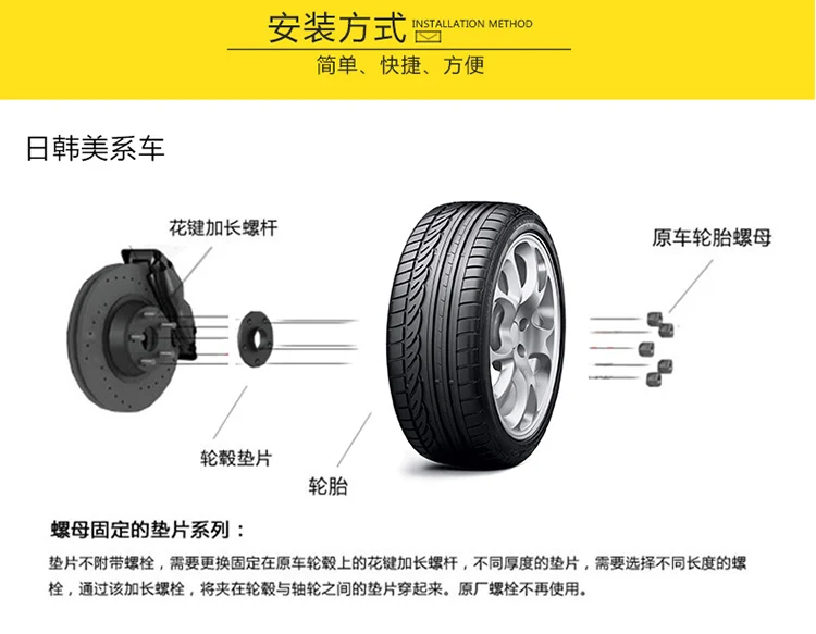 2Pieces 3/5/8/10/12/15/20mm PCD 4x98 CB 58.1mm Wheel Spacer Adapter for Fiat-500/500C/Brava/Bravo/Panda/Punto-176/188