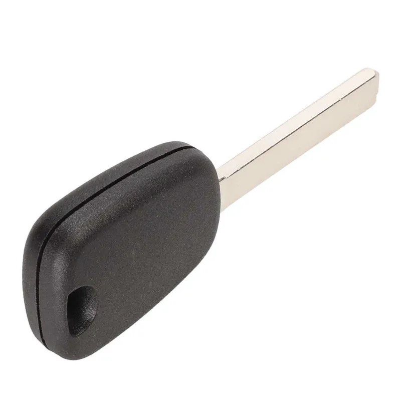 10pcs Transponder Car Key Shell For Peugeot 106 107 307 207 306 406 For Citroen C2 C3 C4 VA2 HU83 Fob Case