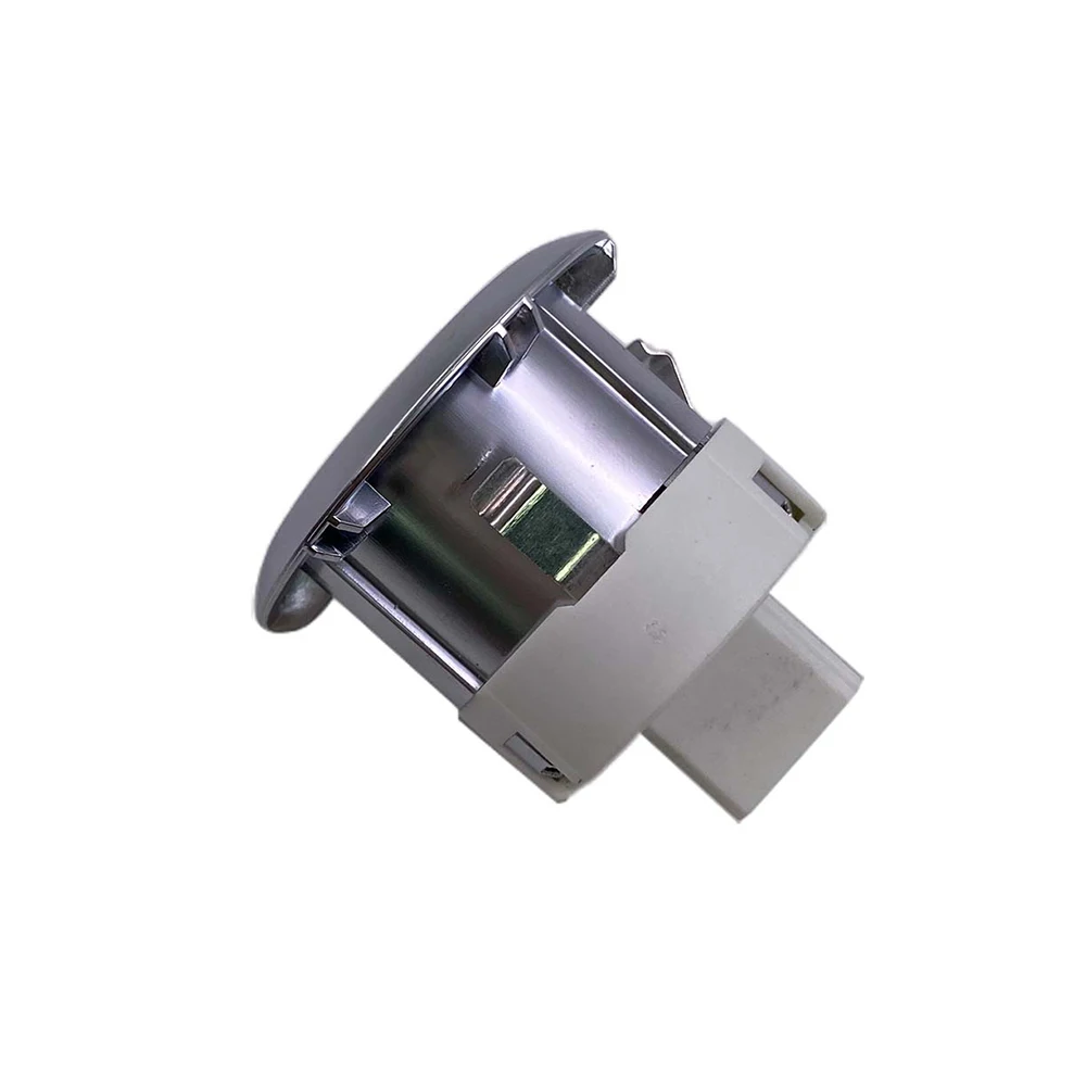 Ignition Starter Keyless Start Engine Stop Button LR014015 For Land Rover Discovery 4 2010-2016 Range Rover Sport 2010-2013