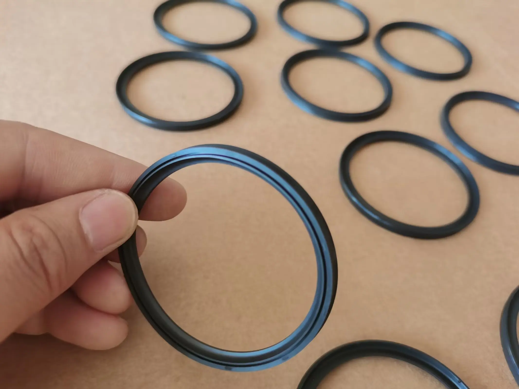 Rubber Seals Oring Seal For Intercooler Turbo Hose Quick Release Adapter Connector BMW Audi Mercedes Volvo VW Toyota Hover Alfa