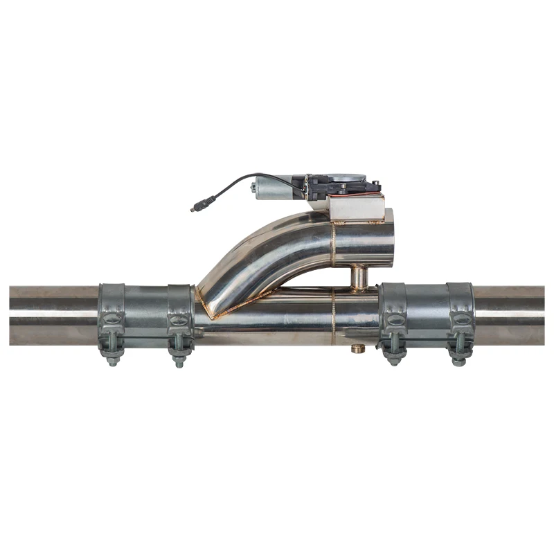 2,"2.5",3.0 inch Exhaust Tube Pipe Connector Joiner Sleeve Clamp Connector V Band Clamp