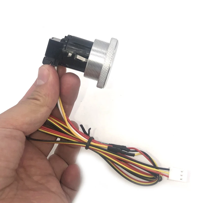 Car equipment Start Stop Button Switch Accessories Keyless Entry System Button Remote Start Button
