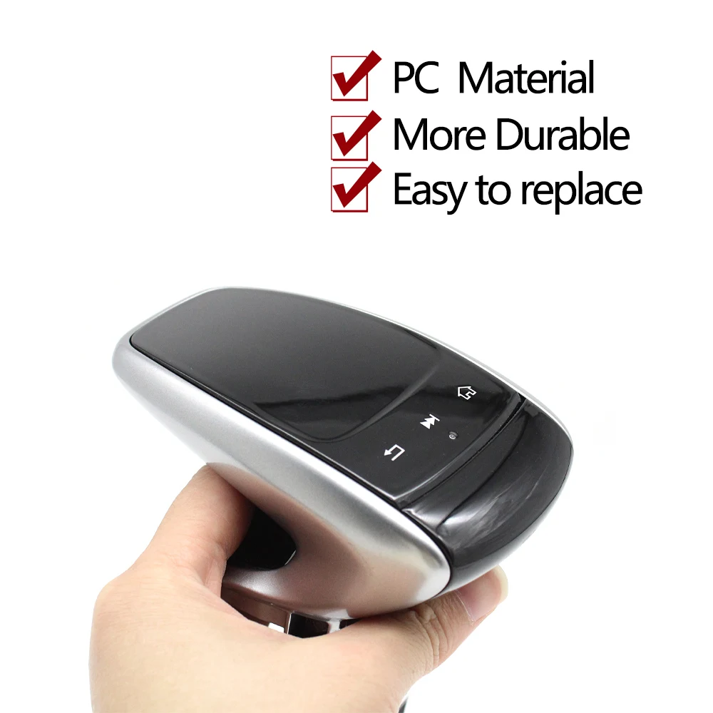 Car Center Console Mouse Controller Touchpad Controlelement For Mercedes BENZ C GLC GLS GLE E Class W205 W253 W166 W213
