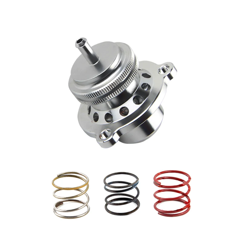 Auto aluminum Atmospheric Valve,air dump valve Fusion 2.0 EcoBoost turbo blow off valve bov1156