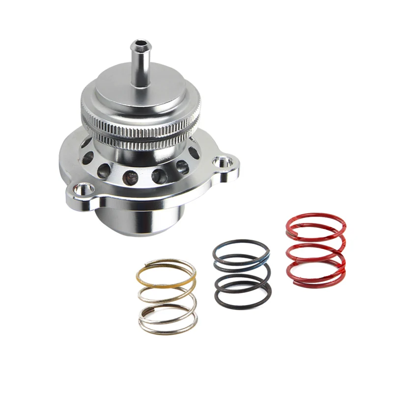 Auto aluminum Atmospheric Valve,air dump valve Fusion 2.0 EcoBoost turbo blow off valve bov1156
