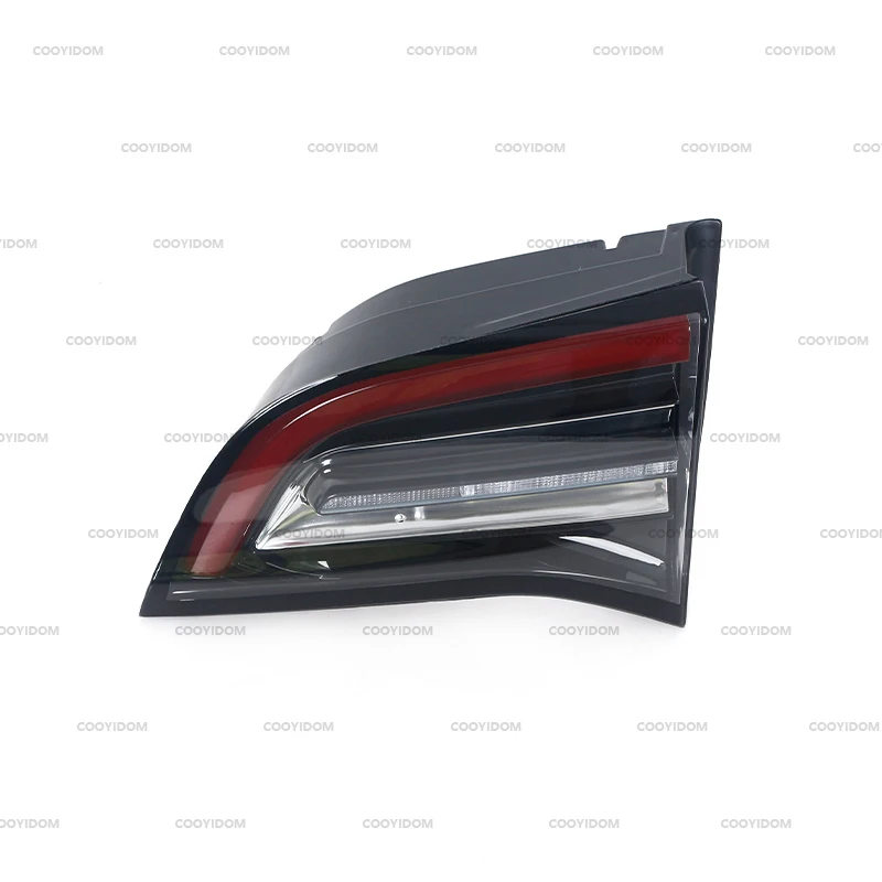 LED Bumper Tail Light Inside Outside For Tesla Model 3 2017-2021 Asian And European Version For Car 1502088-00-B 1077398-00-F