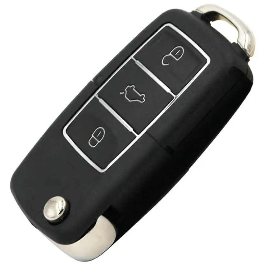 KD keydiy remote B01 B01-3 Luxury black 3 button B series universal car key for KD900 KD-X2 KD mini