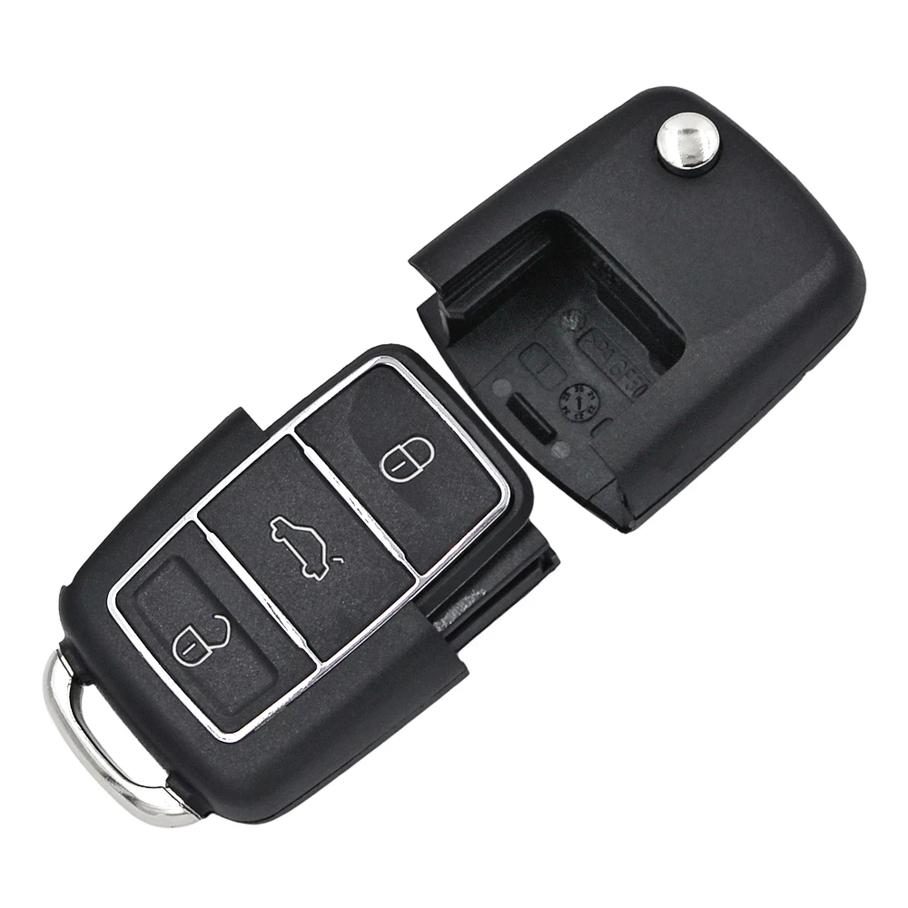 KD keydiy remote B01 B01-3 Luxury black 3 button B series universal car key for KD900 KD-X2 KD mini