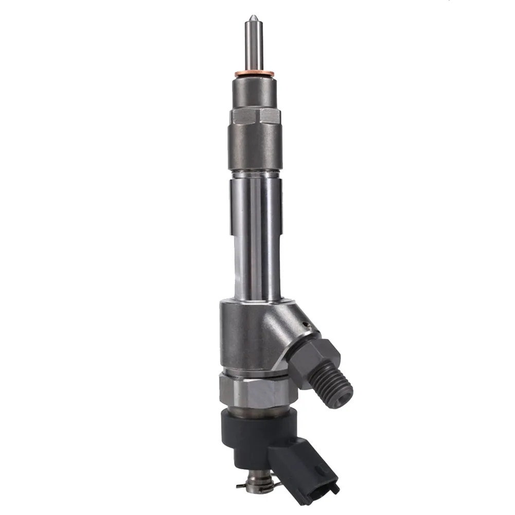 0445120002 New Diesel Fuel Injector 0986435501 For Citroen Jumper  Iveco Daily  Peugeot Boxer  Fiat Ducato 2.8 HDI 1999-