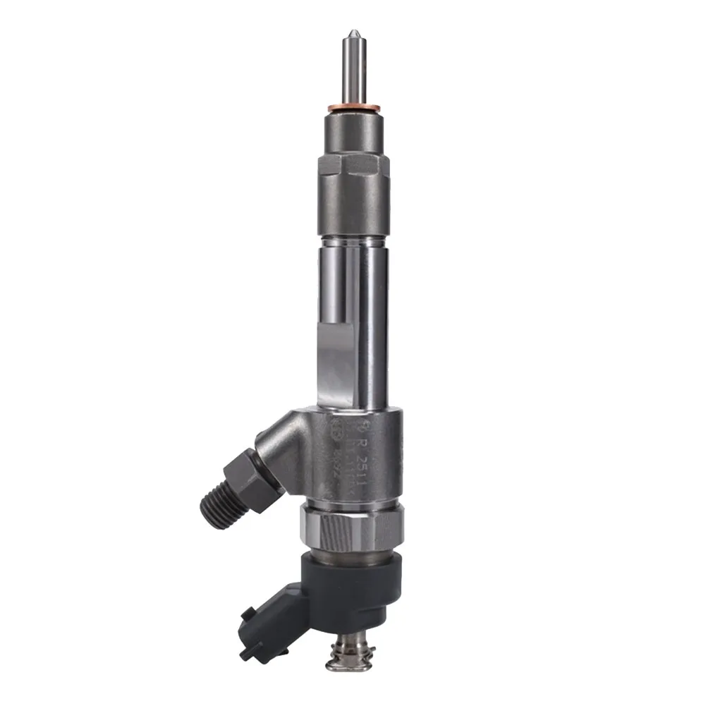 0445120002 New Diesel Fuel Injector 0986435501 For Citroen Jumper  Iveco Daily  Peugeot Boxer  Fiat Ducato 2.8 HDI 1999-