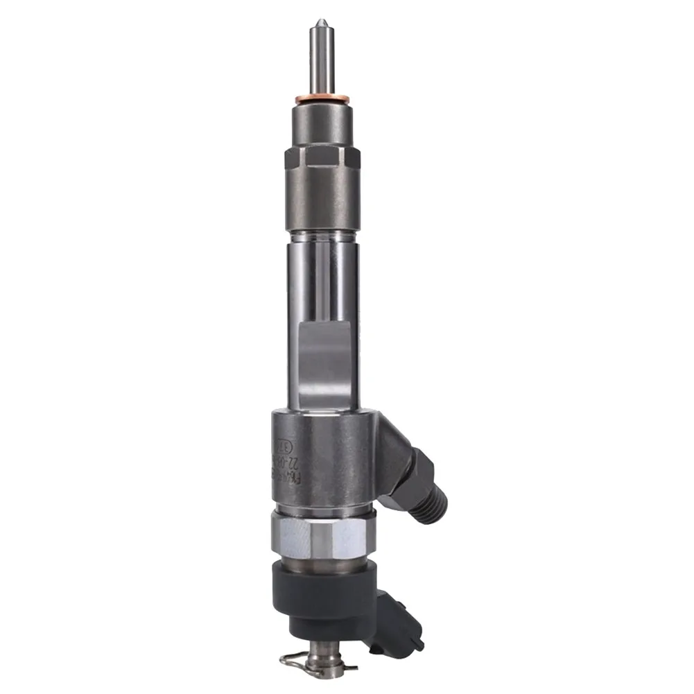 0445120002 New Diesel Fuel Injector 0986435501 For Citroen Jumper  Iveco Daily  Peugeot Boxer  Fiat Ducato 2.8 HDI 1999-
