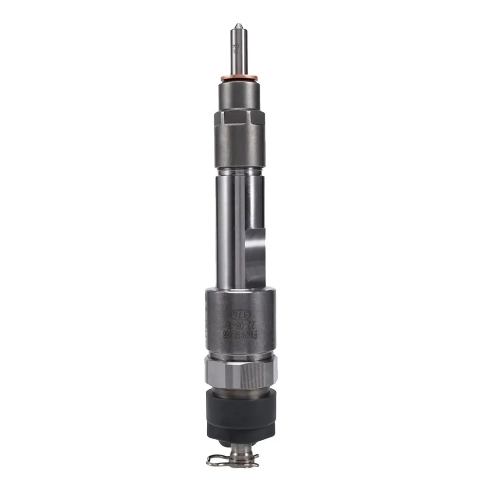 0445120002 New Diesel Fuel Injector 0986435501 For Citroen Jumper  Iveco Daily  Peugeot Boxer  Fiat Ducato 2.8 HDI 1999-