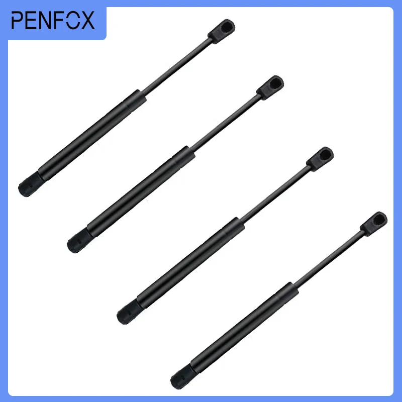 1PC 240-320mm 10kg/100N Cabinet Door Lift Support Gas Strut Hydraulic Spring Hinge Kitchen Cupboard Hinge Furniture Hardware