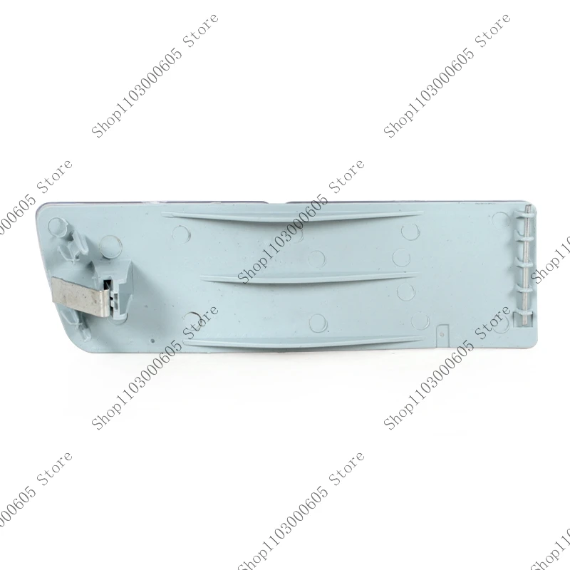 1H0941777 1H0941778 For VW Golf MK3 Jetta MK3 Vento 1992 1993 1994 1995-1999 Front Bumper Reflector Light Fog Light Cover Grille
