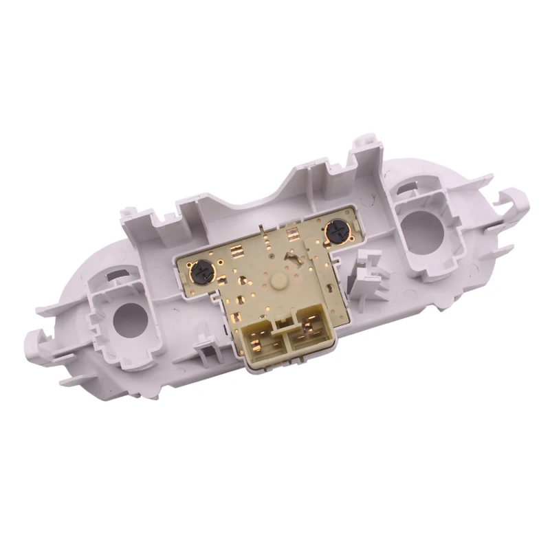 For Toyota Hilux Inova Vigo Car Air Conditioner Conditioning Control A/C AC Controller Panel Repair Peplacement