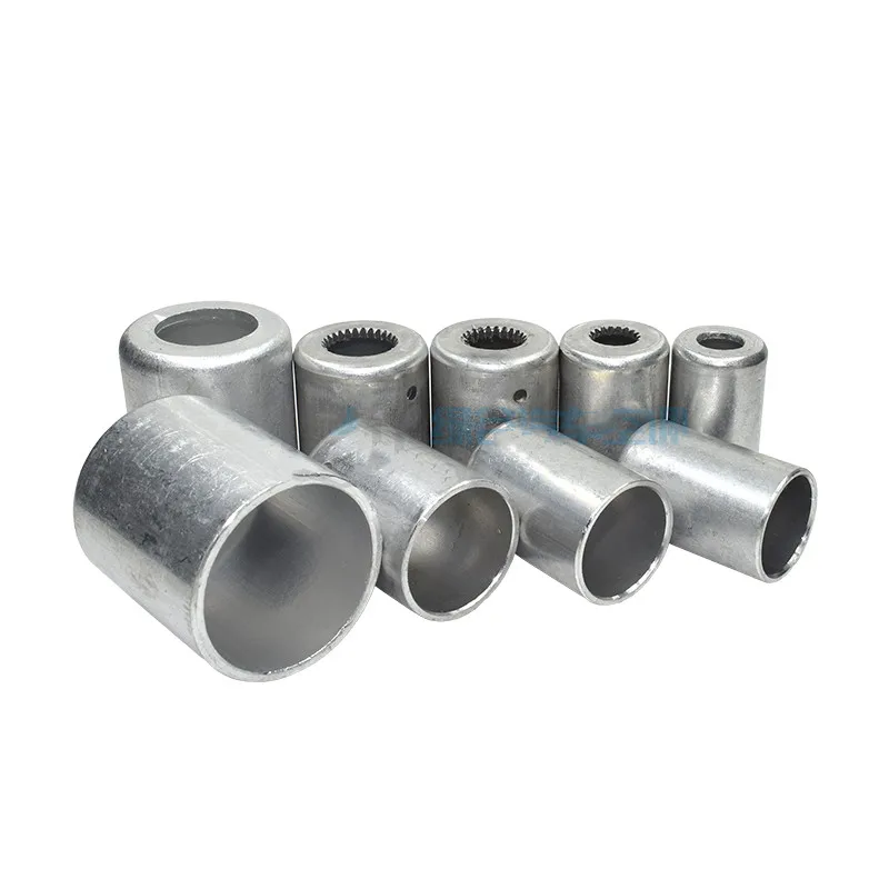 Free shipping,Air conditioning joint cover,fitting cover R12 3/8 1/2 5/8 aluminum cover.Air conditioning hose connector cover