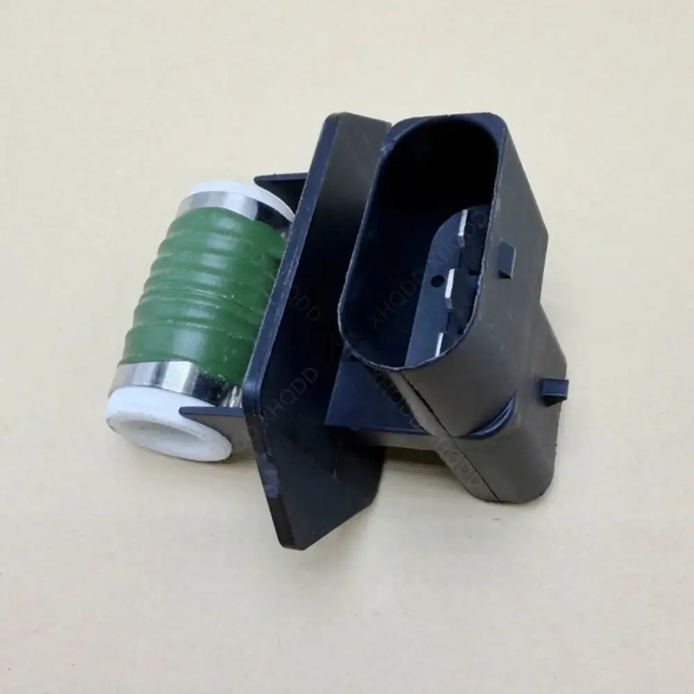 Cooling Fan Control Resistor For Jac Refine S2 S3 S4 J7 Electronic Fan Resistance Coil Fan Resistance Speed Regulation Module