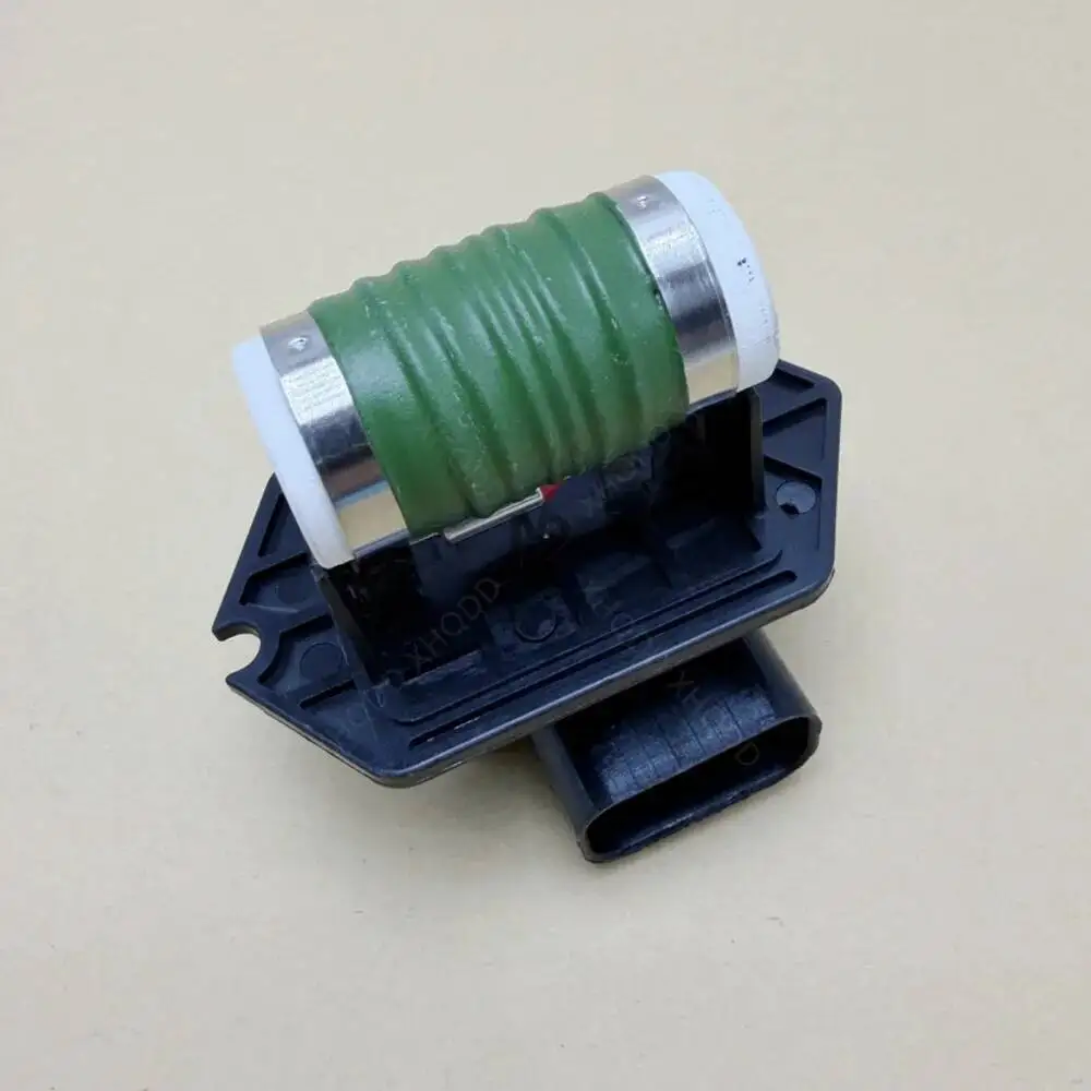 Cooling Fan Control Resistor For Jac Refine S2 S3 S4 J7 Electronic Fan Resistance Coil Fan Resistance Speed Regulation Module