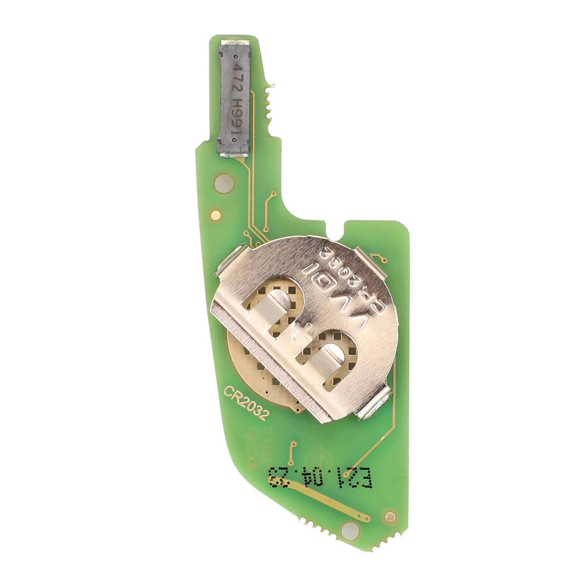 XHORSE jingyuqin XELEX0EN/XKLEX0EN Car Key For Lexus Remote Key for VVDI Supper Car Key Tool