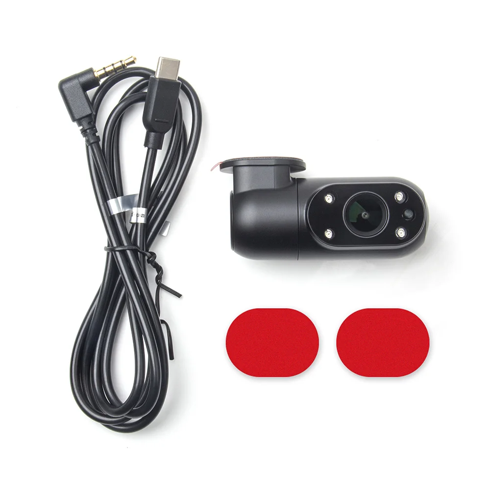 Viofo Rear Camera Infrared Interior Camera Replacement for A229PLUS/A229PRO With Cord and Adhesive Sticker