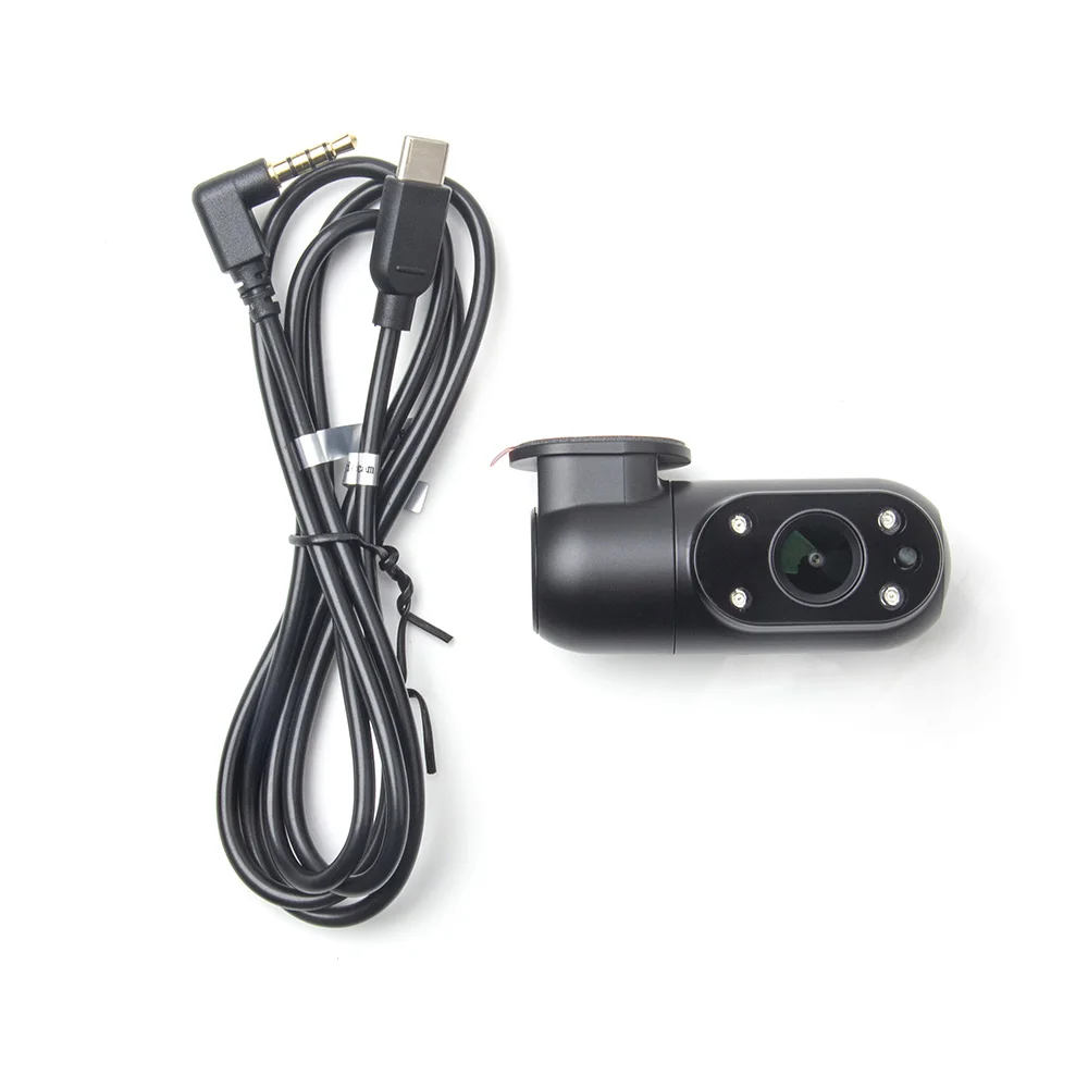 Viofo Rear Camera Infrared Interior Camera Replacement for A229PLUS/A229PRO With Cord and Adhesive Sticker