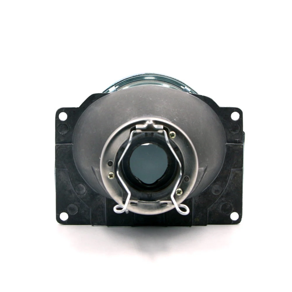 Q5 3 Inch H7 LED Lens D2S D2H Xenon Projector Headlight Lenses For Hella 3R G5 LED HID Halogen Car Lights Car Accessories DIY