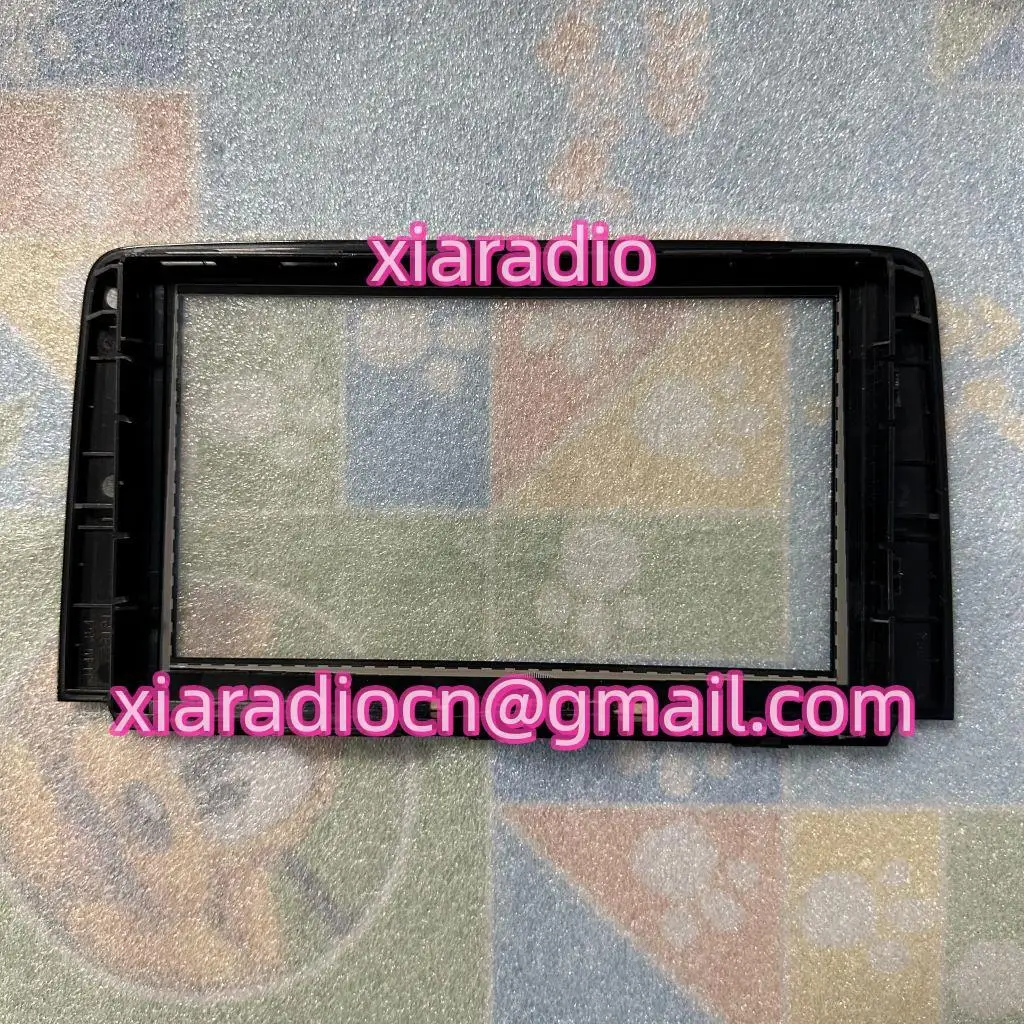 New 8 Inch Replacement Touch Screen Glass Digitizer TK49-61-1J0 For Mazda CX-9 2016-2019 Car CD Audio Radio Navigation