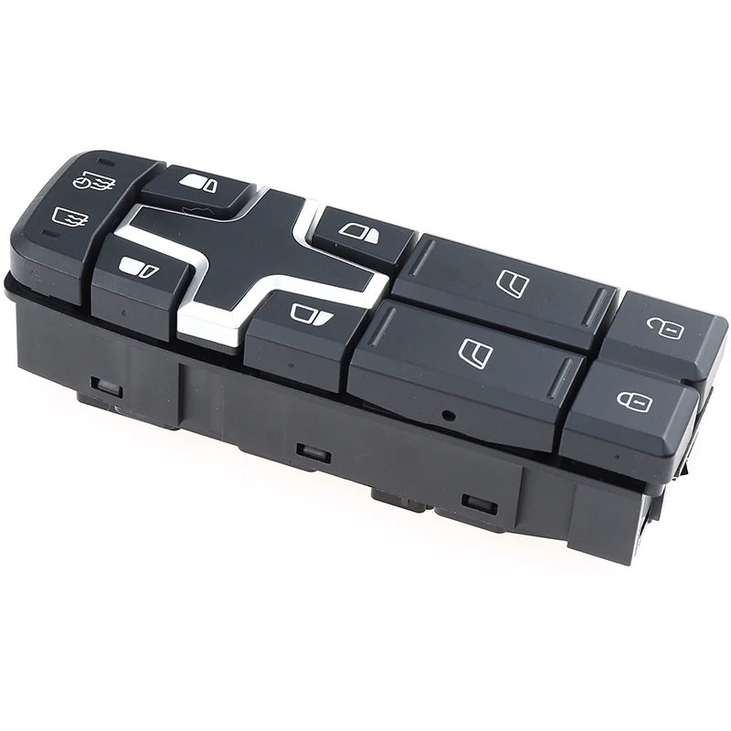 22154240 22154285 22154286 Electric Master Window Switch For 1998-2013 Volvo FH FM Series