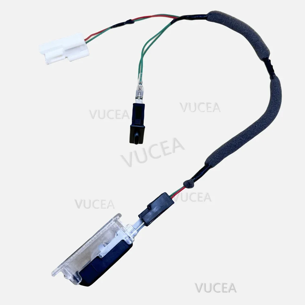 Adding Glove Box Lights To Cars For Hyundai Hyundai Kia Ssangyong 9351021000 9262033000 911802D900 DIY Glove Box Lighting Switch