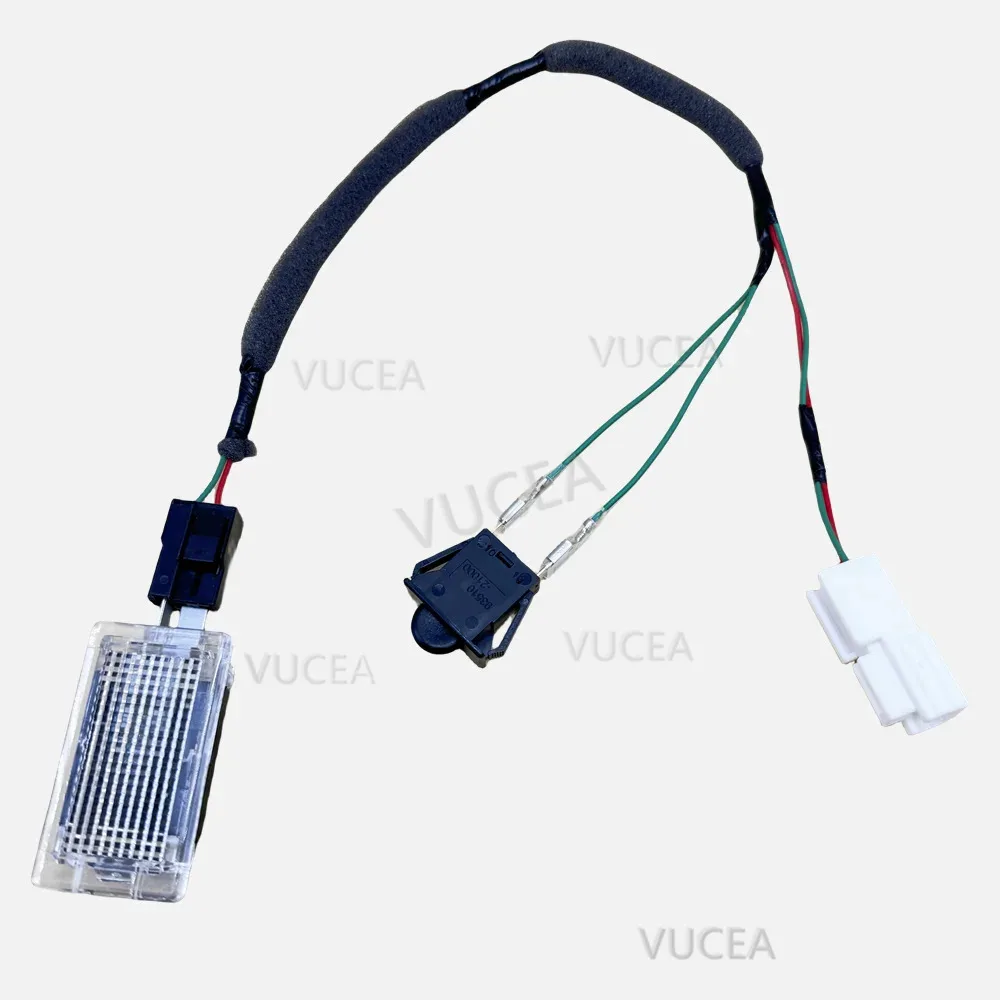 Adding Glove Box Lights To Cars For Hyundai Hyundai Kia Ssangyong 9351021000 9262033000 911802D900 DIY Glove Box Lighting Switch