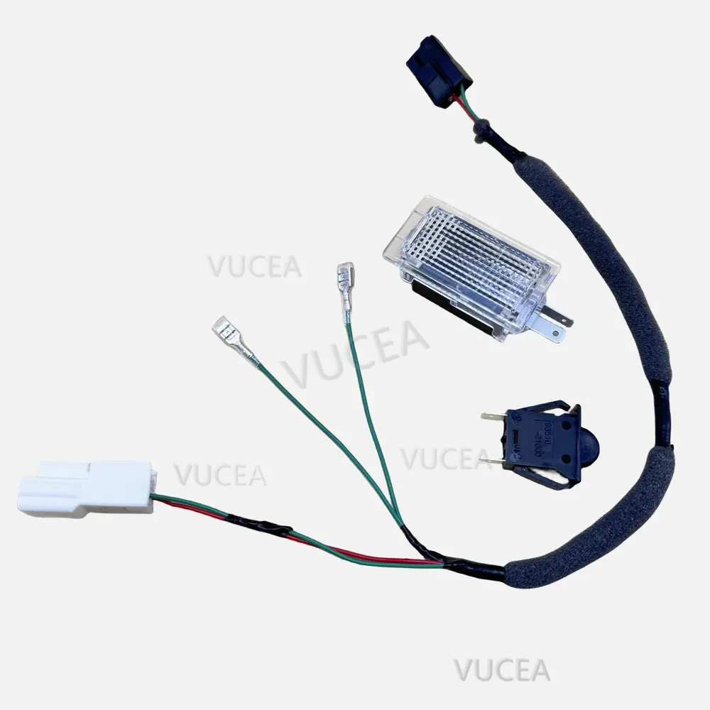 Adding Glove Box Lights To Cars For Hyundai Hyundai Kia Ssangyong 9351021000 9262033000 911802D900 DIY Glove Box Lighting Switch