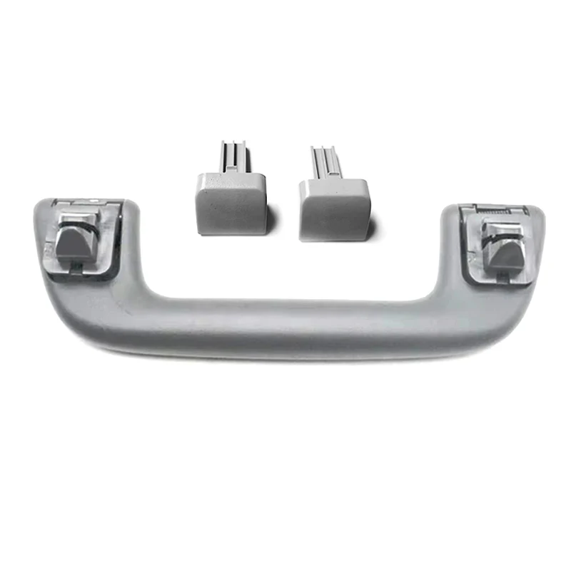 Car Rear Trunk Tail-gate Door Handle Car Accessories Fit For Toyota Land Cruiser / Prado 120 2003-2009 For Lexus GX470 2003-2009