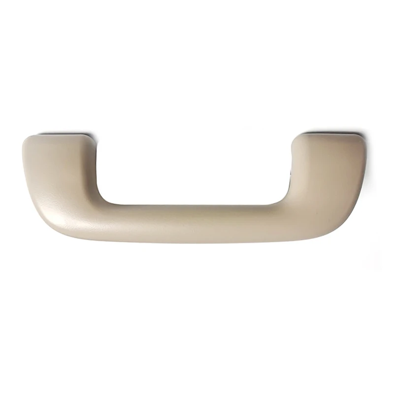 Car Rear Trunk Tail-gate Door Handle Car Accessories Fit For Toyota Land Cruiser / Prado 120 2003-2009 For Lexus GX470 2003-2009