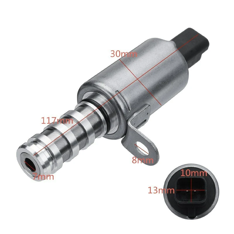 Control Solenoid Vanos Variable Valve For BMW R56 R57 R58 R59 R60 Mini Cooper 11367604292 11367587760 11368610388