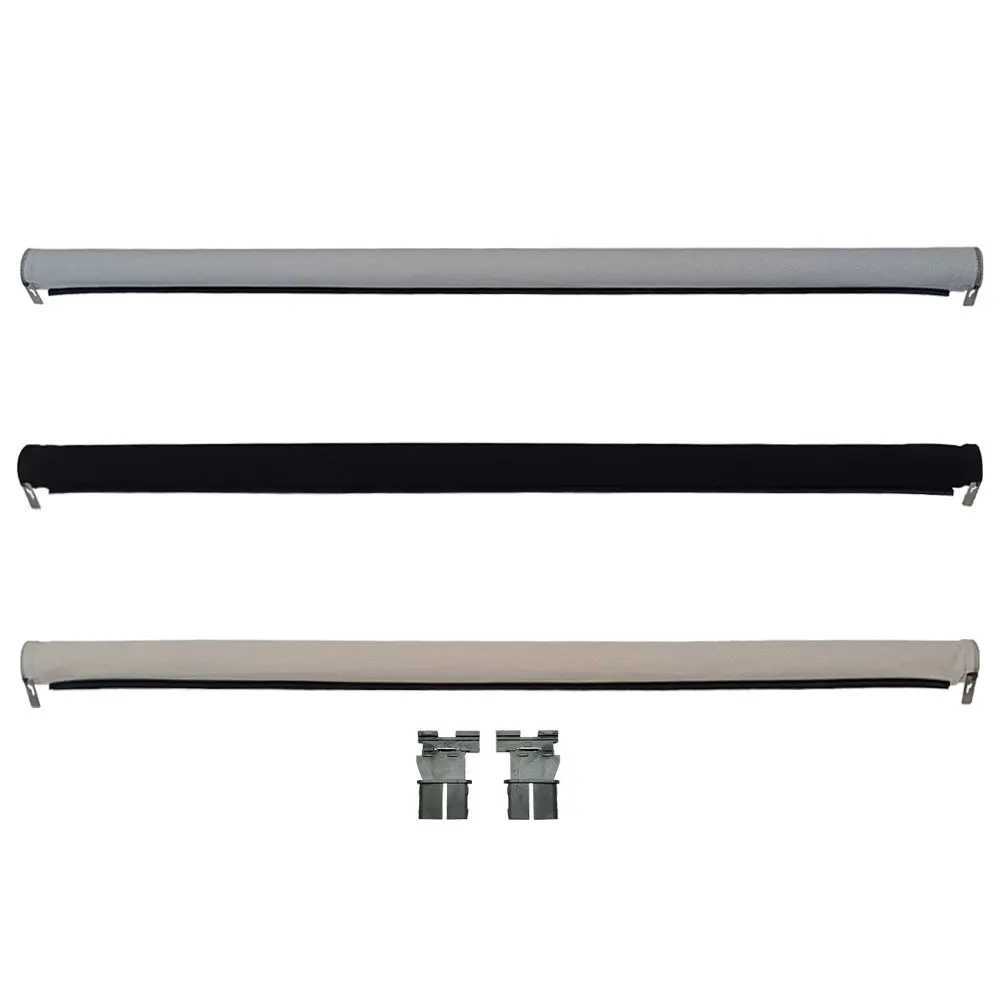 Car Panorama Sunroof Sunshade Curtain Roller Blind For Audi Q5 VW Tiguan Touran 2008 2009 2010 2011 2012 2013 2014 2015 2016