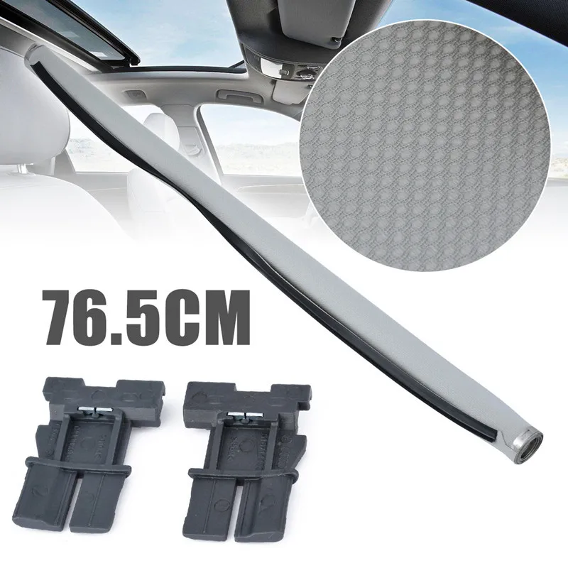 Car Panorama Sunroof Sunshade Curtain Roller Blind For Audi Q5 VW Tiguan Touran 2008 2009 2010 2011 2012 2013 2014 2015 2016