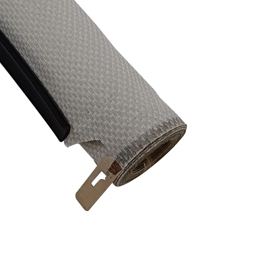 Car Panorama Sunroof Sunshade Curtain Roller Blind For Audi Q5 VW Tiguan Touran 2008 2009 2010 2011 2012 2013 2014 2015 2016